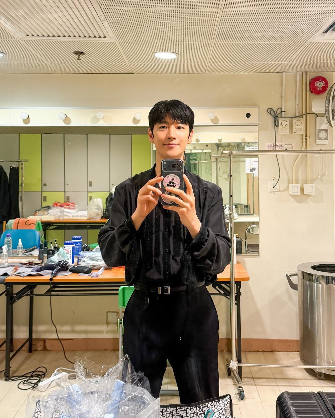 [잡담] 이제훈) 260521 이제훈 인스타 업뎃 | 인스티즈