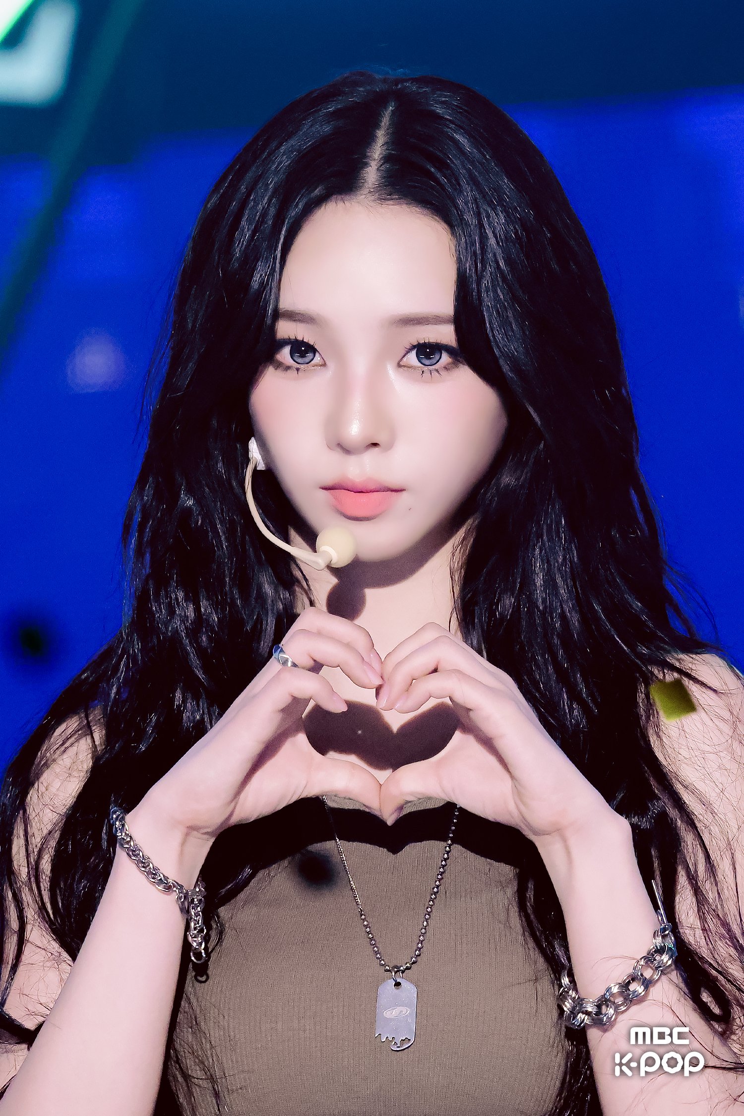 [잡담] 260516 쇼음악중심 에스파 현장포토 사진 | 인스티즈