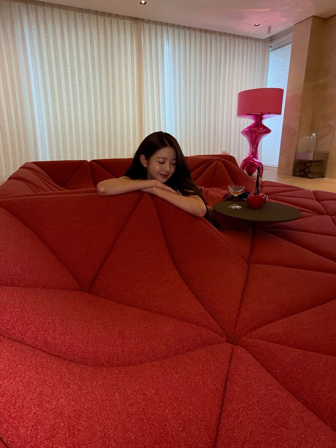 [잡담] 260521 장원영 인스타 업뎃 | 인스티즈