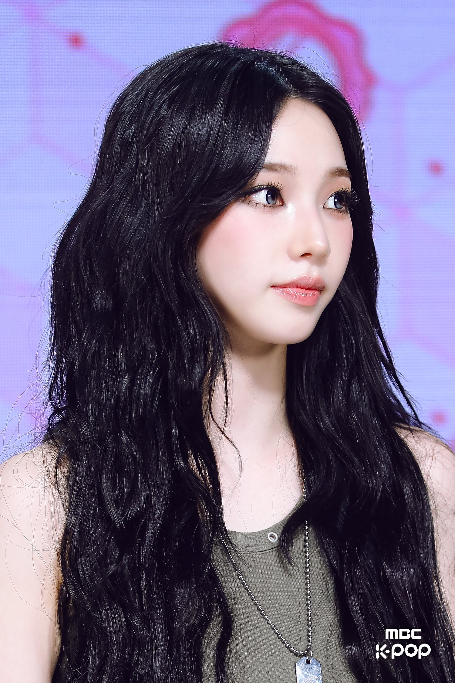 [잡담] 260516 쇼음악중심 에스파 현장포토 사진 | 인스티즈