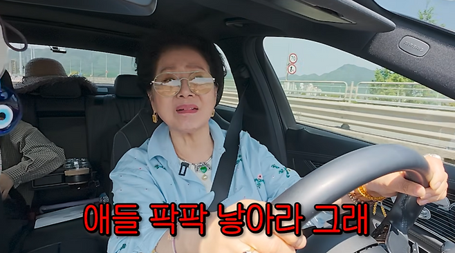 "불륜이든 뭐든 팍팍 낳아" 선우용여, 선 넘은 출산 강요 논란 | 인스티즈