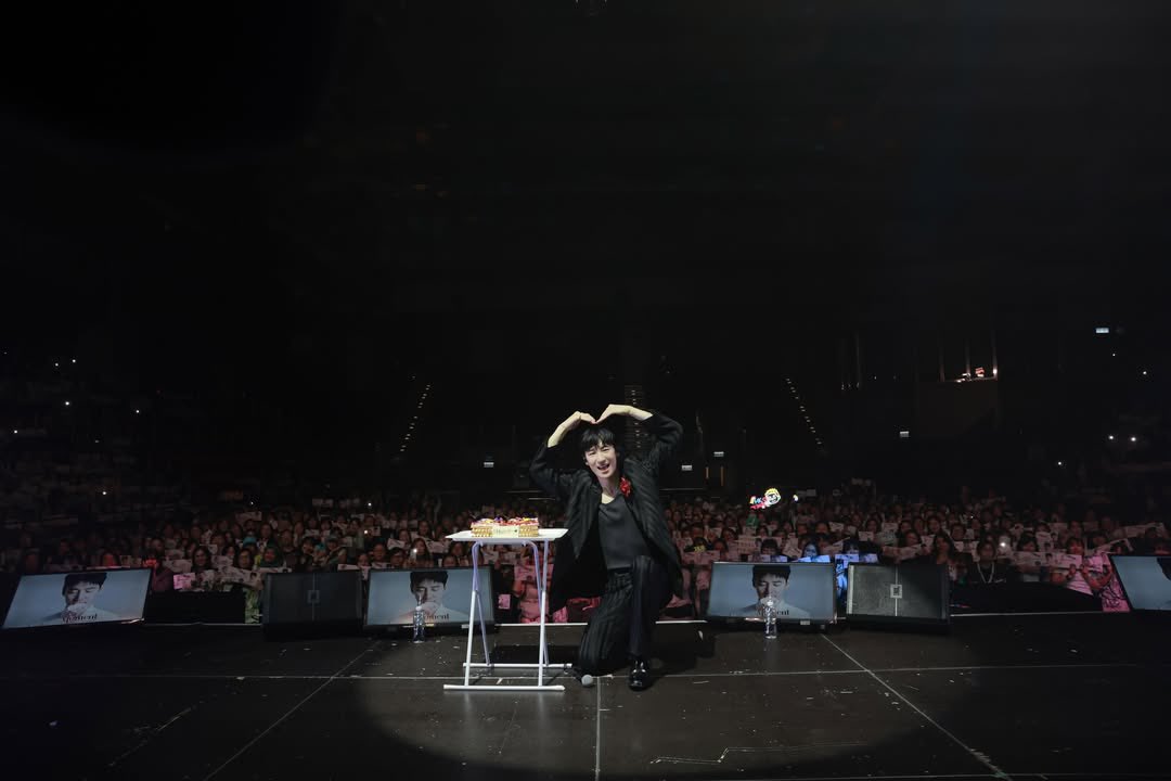 [잡담] 이제훈) 260521 이제훈 인스타 업뎃 | 인스티즈