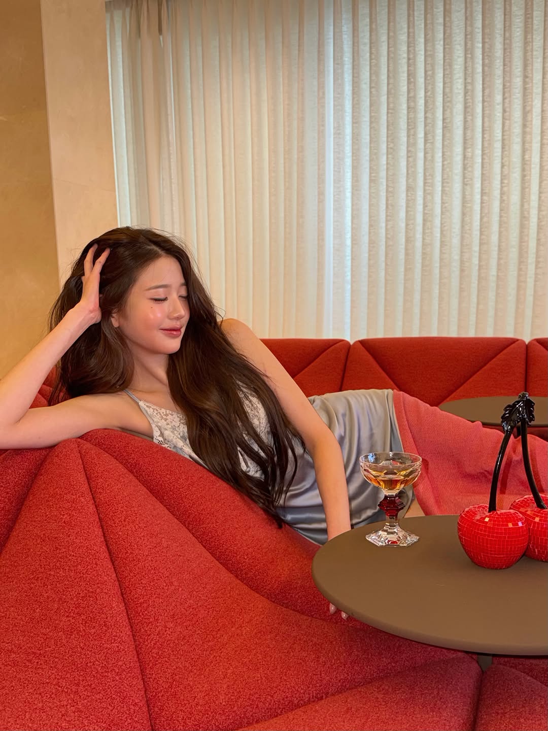 [잡담] 260521 장원영 인스타 업뎃 | 인스티즈