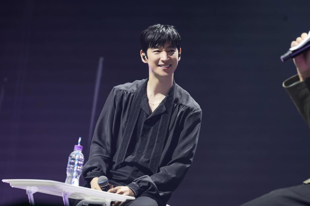 [잡담] 이제훈) 260521 이제훈 인스타 업뎃 | 인스티즈