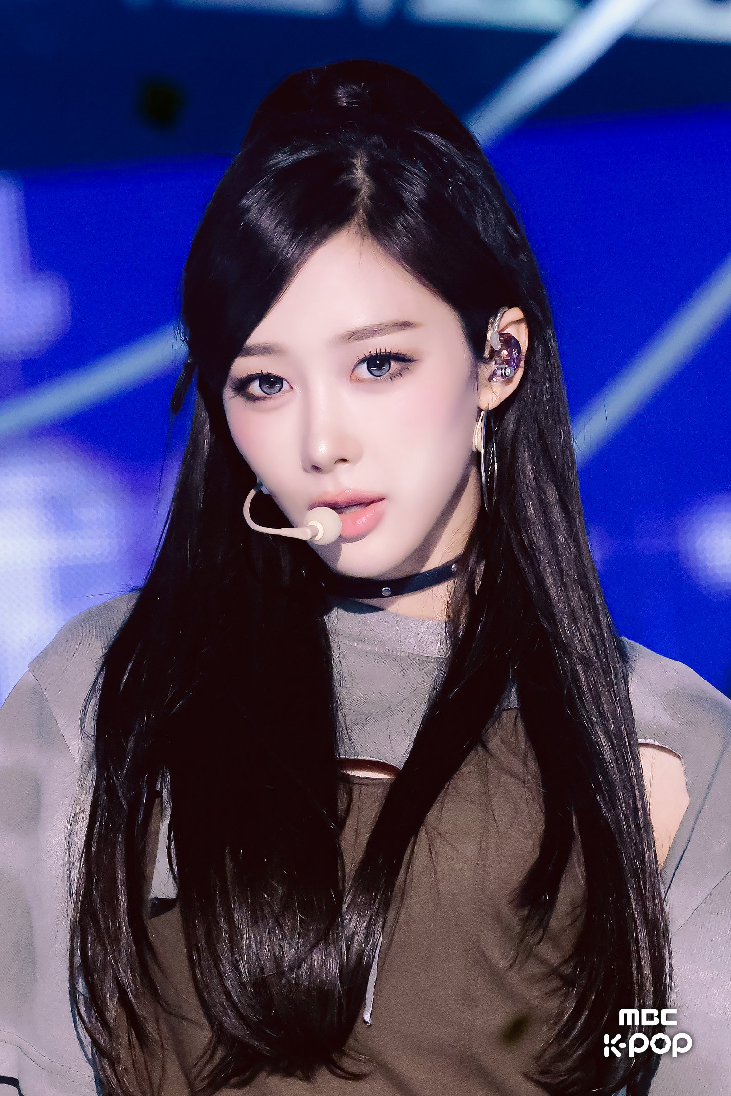 [잡담] 260516 쇼음악중심 에스파 현장포토 사진 | 인스티즈