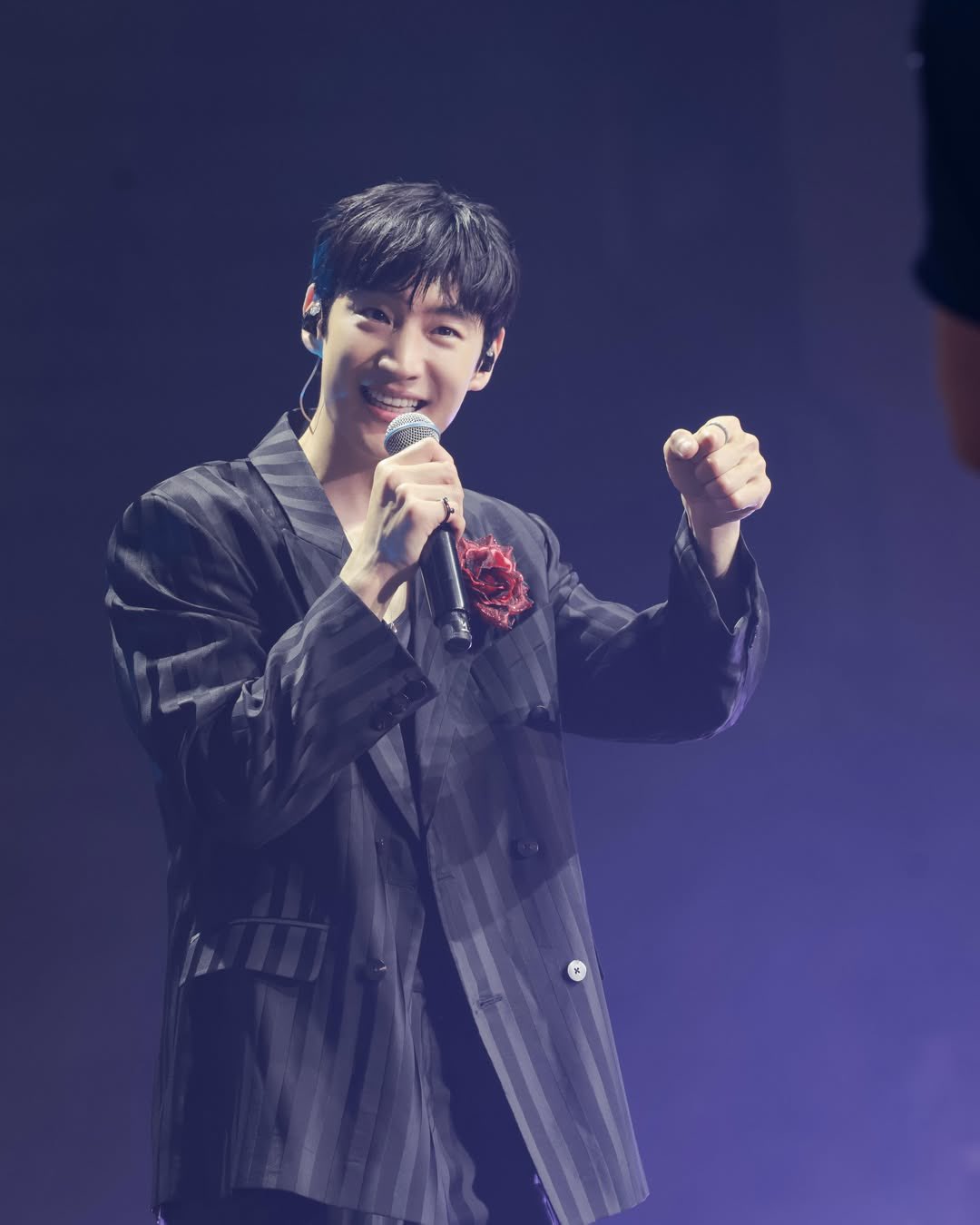 [잡담] 이제훈) 260521 이제훈 인스타 업뎃 | 인스티즈
