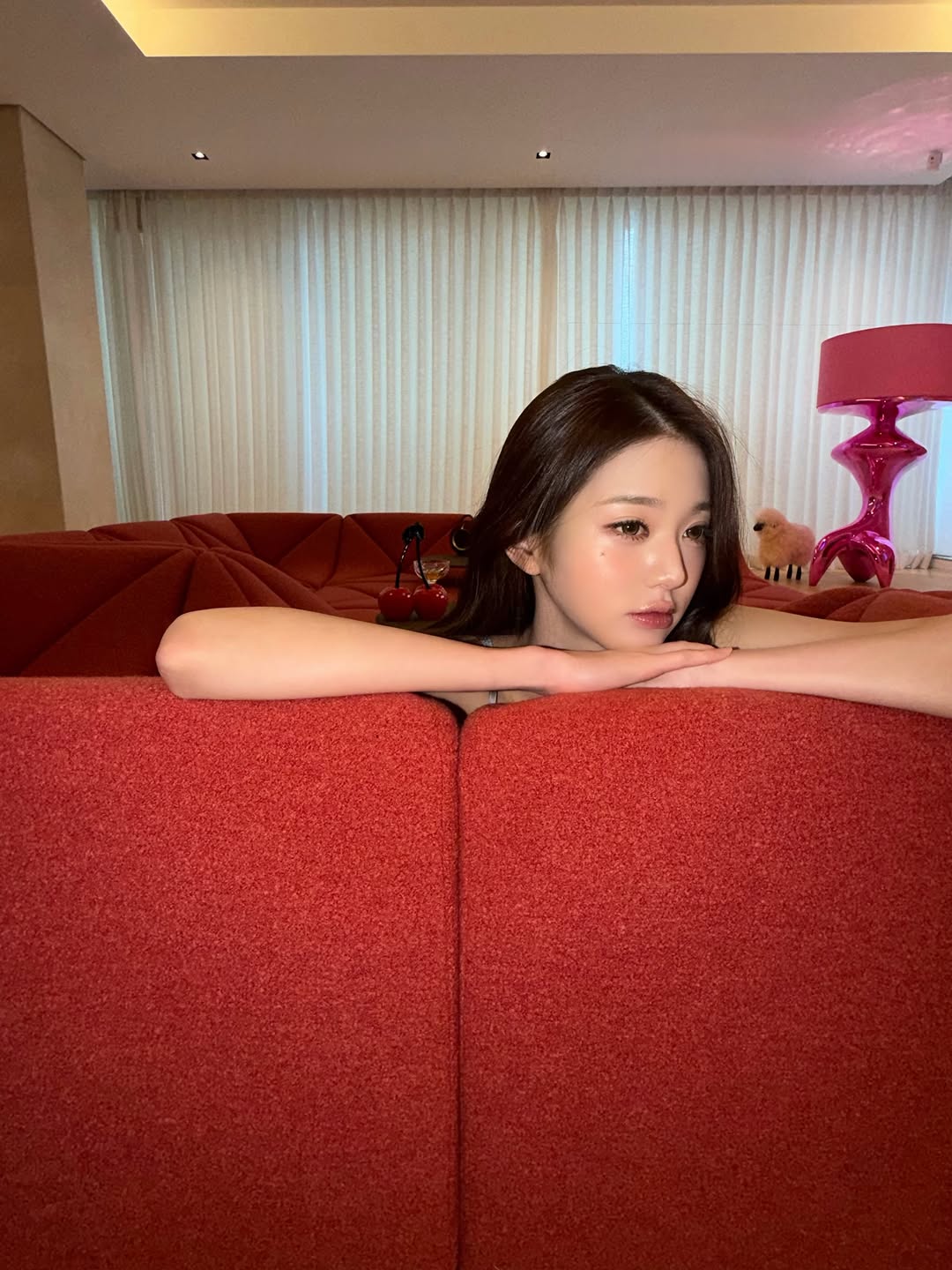 [잡담] 260521 장원영 인스타 업뎃 | 인스티즈