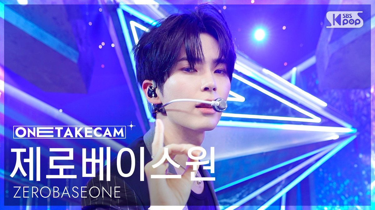 [잡담] 제베원 썸네일 미쳤네 | 인스티즈