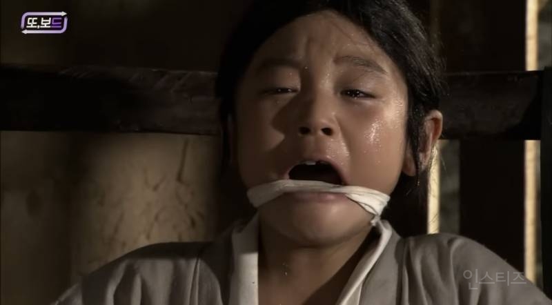 몰랐으면 놀랄 수 있는 <취사병>에서 연대장이 박지훈에게 잘해주는 이유 | 인스티즈