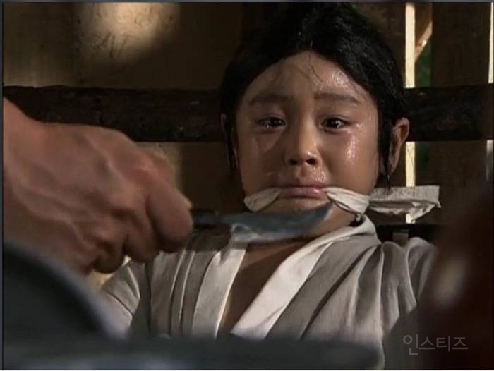 몰랐으면 놀랄 수 있는 <취사병>에서 연대장이 박지훈에게 잘해주는 이유 | 인스티즈