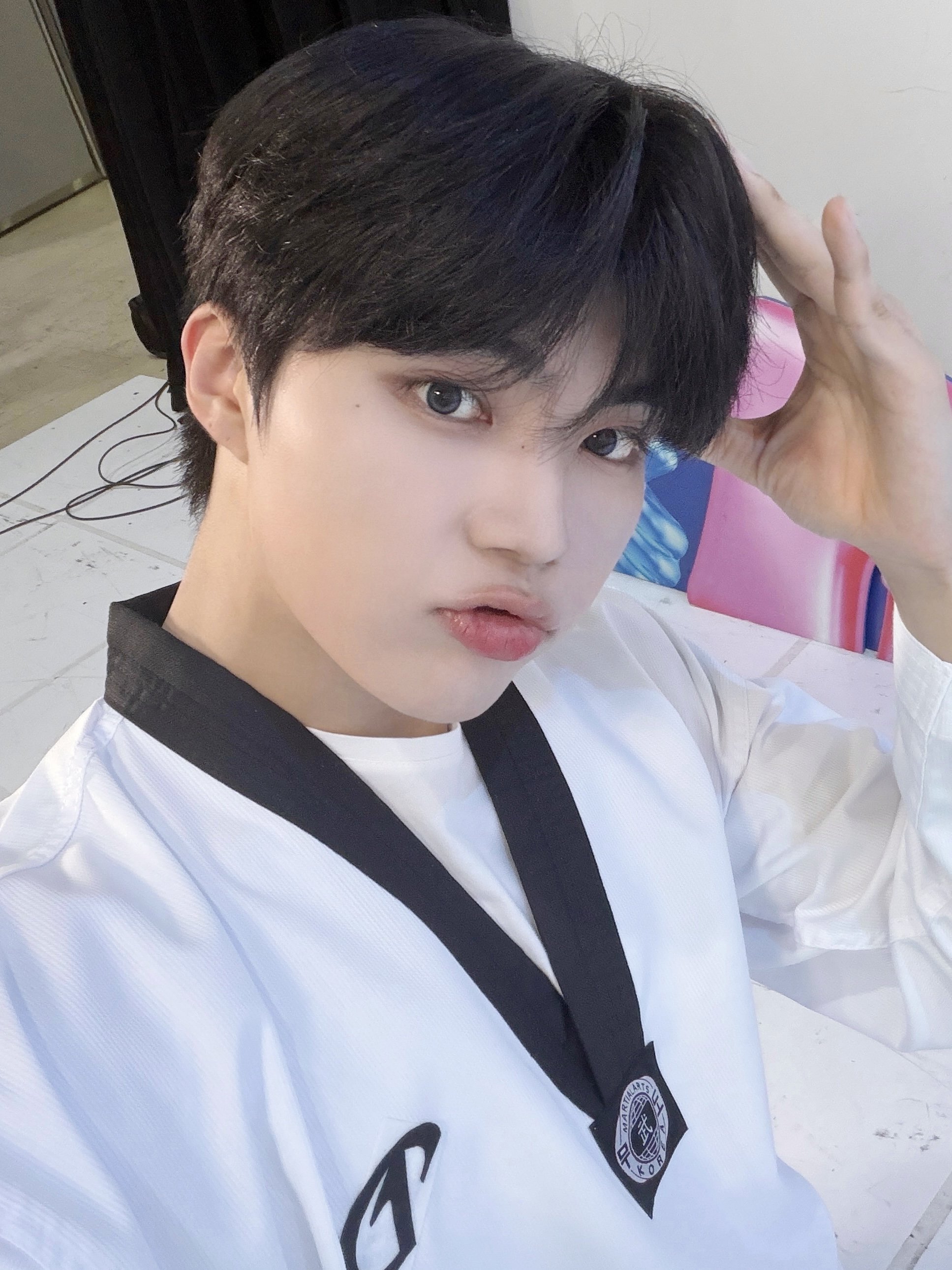 [잡담] 건욱이 | 인스티즈