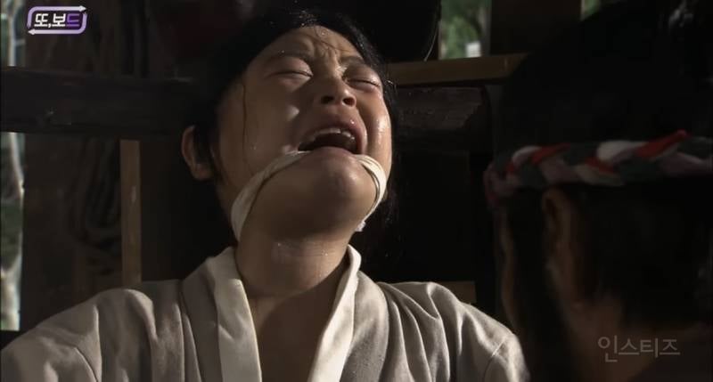 몰랐으면 놀랄 수 있는 <취사병>에서 연대장이 박지훈에게 잘해주는 이유 | 인스티즈