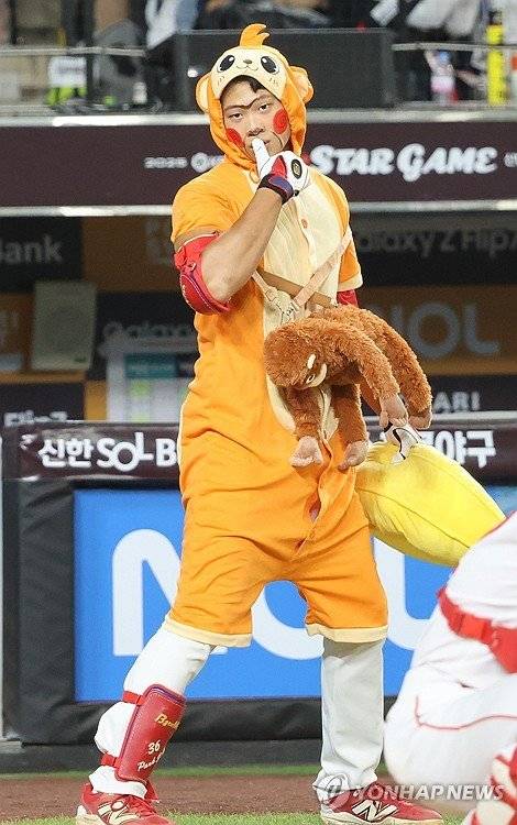 [잡담] 승리토템이 없어서 그른가 | 인스티즈