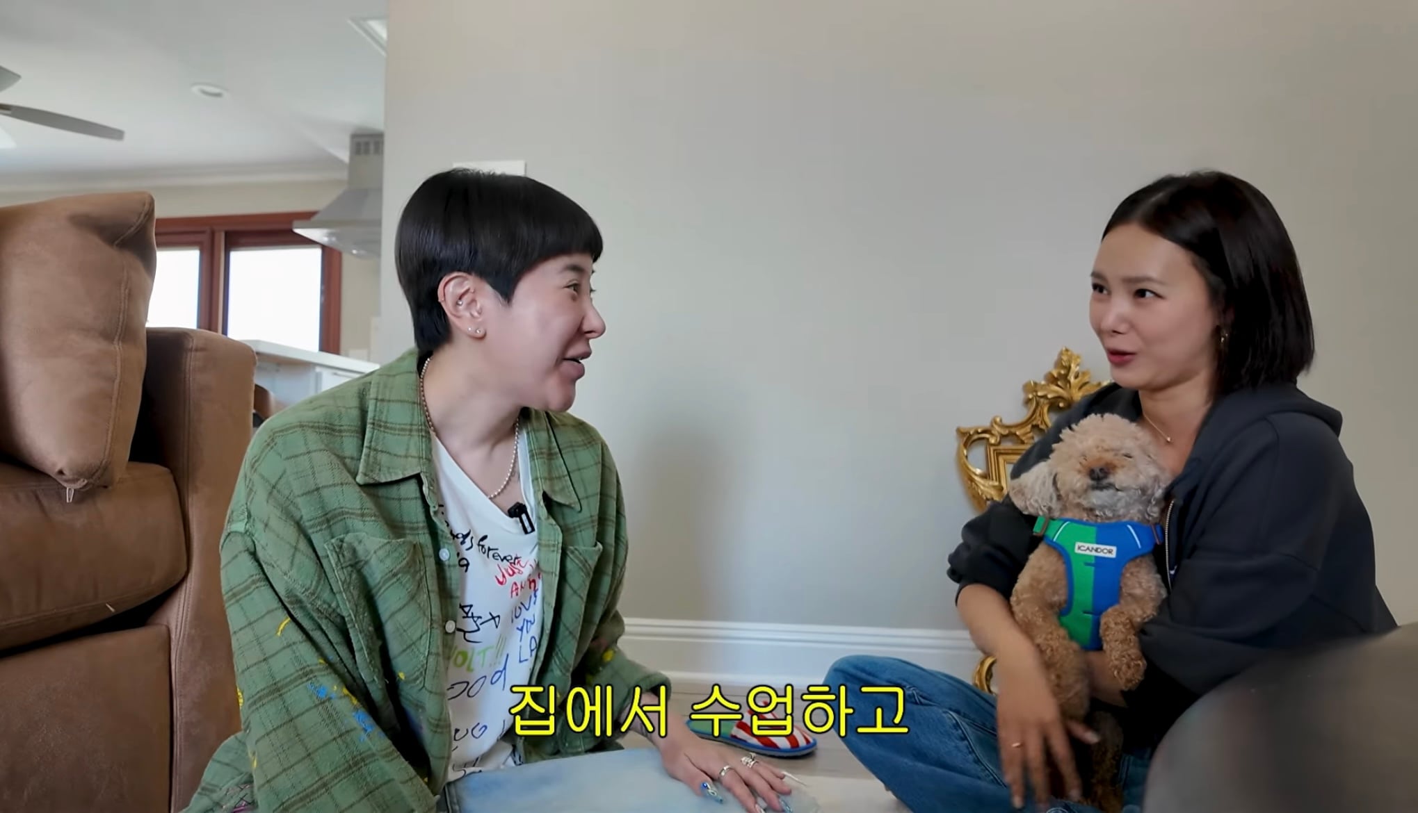 현재 작사가로 활동하고 있는 쥬얼리 김은정 근황 | 인스티즈