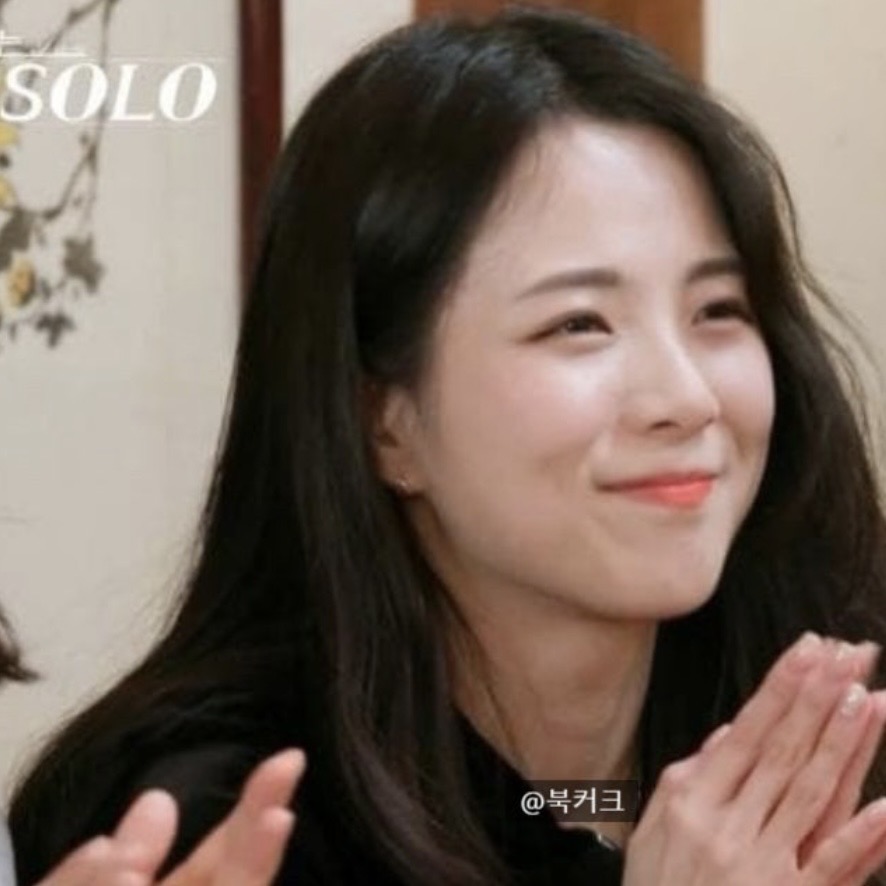 [잡담] 나는 나솔 최초 옥순이 젤 이뿌 ㅋㅋㅋㅋㅋㅋㅋ | 인스티즈
