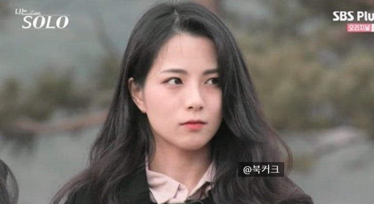 [잡담] 나는 나솔 최초 옥순이 젤 이뿌 ㅋㅋㅋㅋㅋㅋㅋ | 인스티즈