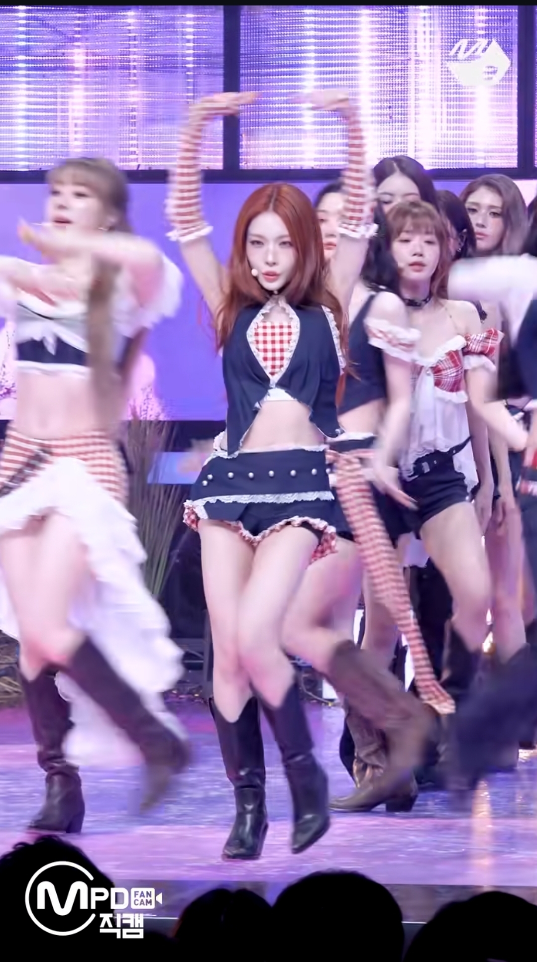 [마플] 아이오아이 컴백 총체적 난국.. | 인스티즈