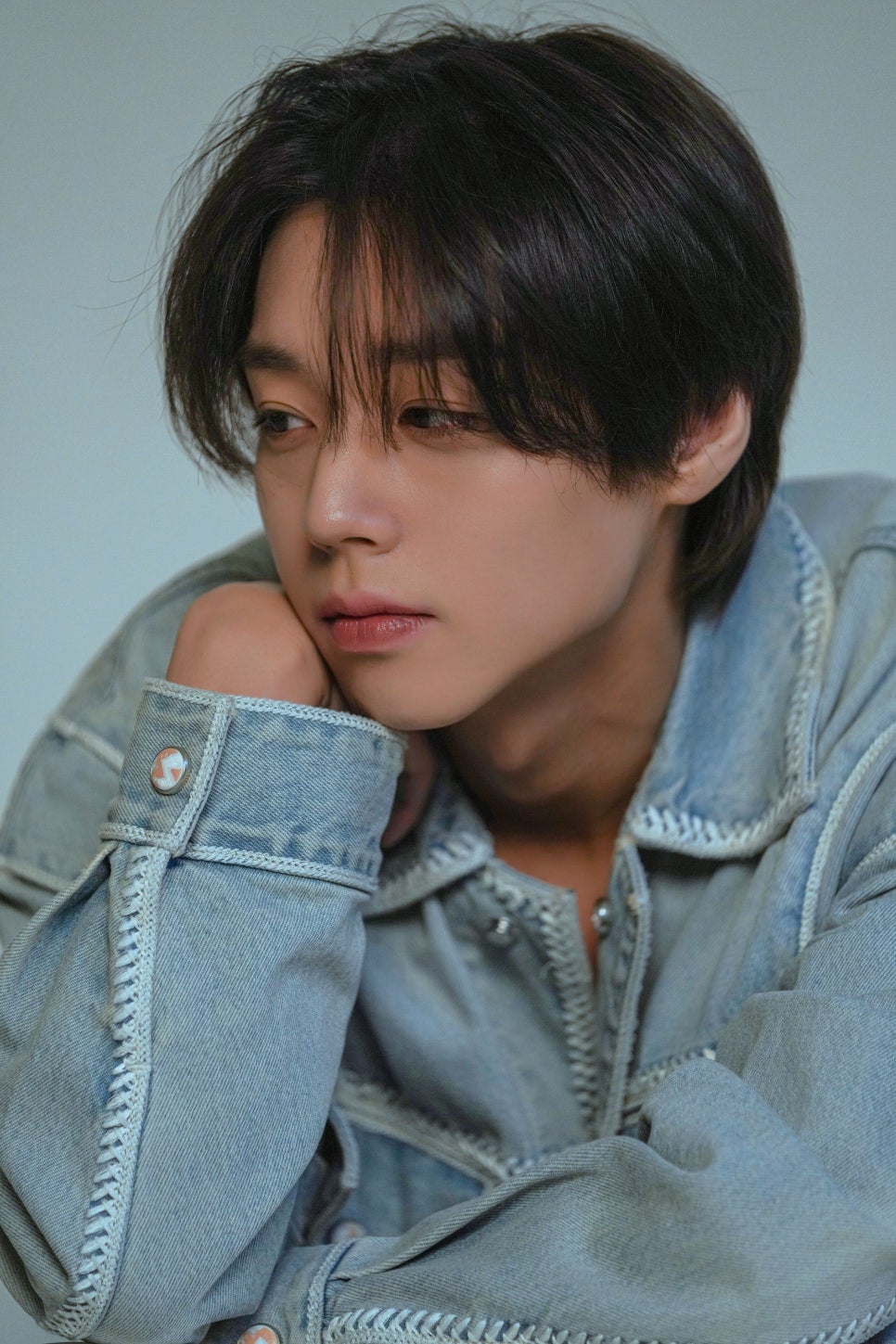 [잡담] 박지훈 이 정도 체중 구간이 제일 예쁜 듯 배우 아우라 쩔어 | 인스티즈