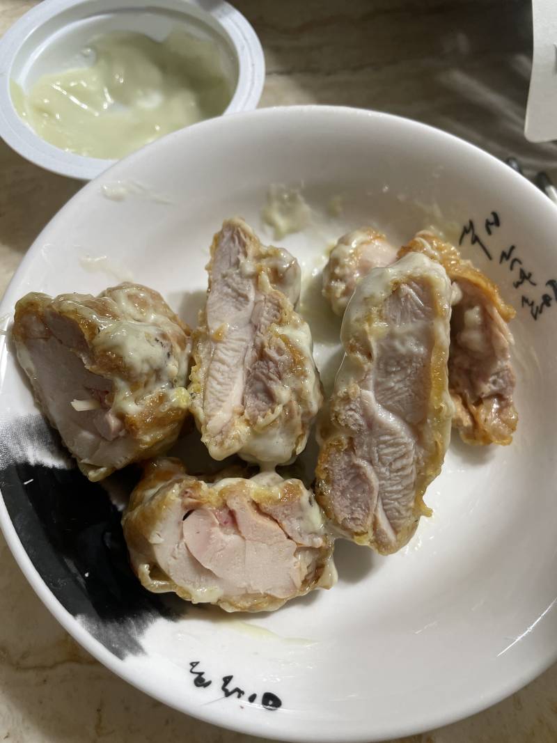 [잡담] 이게 핑킹현상이라는데 어떻게 생각해 | 인스티즈