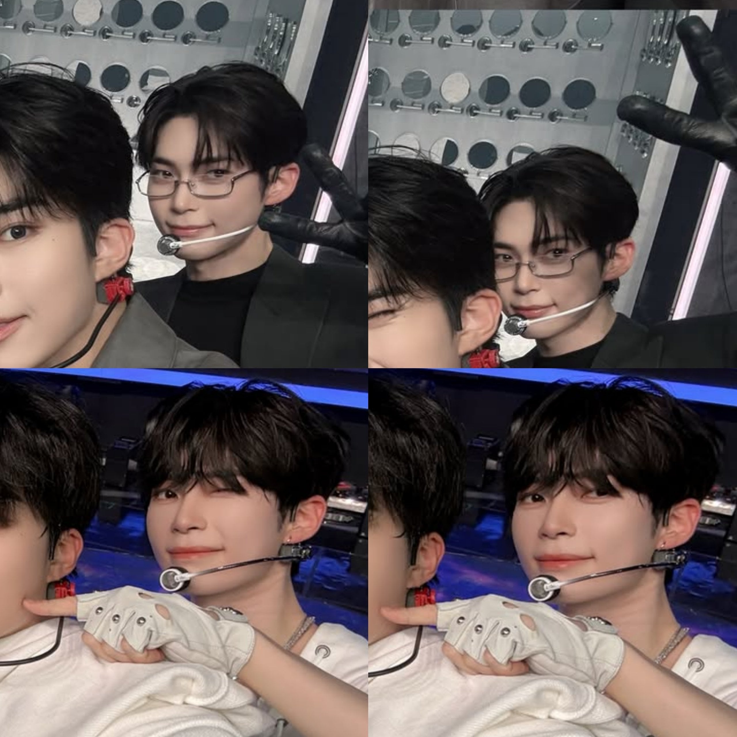 [잡담] 성한빈 이거넘귀여워 | 인스티즈