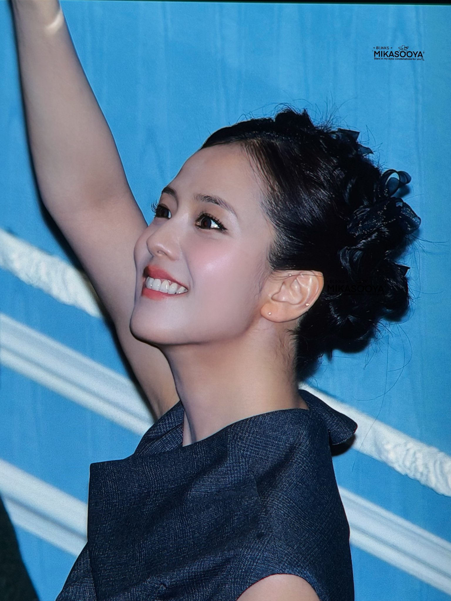 [잡담] 오늘자 홍콩 디올 행사 참석한 블핑 지수 | 인스티즈