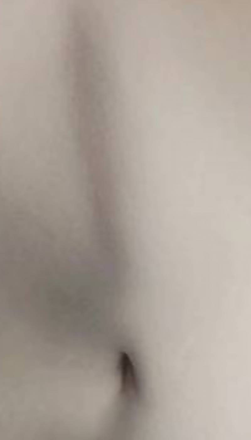 [잡담] 나 배꼽 신기하게 생겼어? 후방주의 40 | 인스티즈