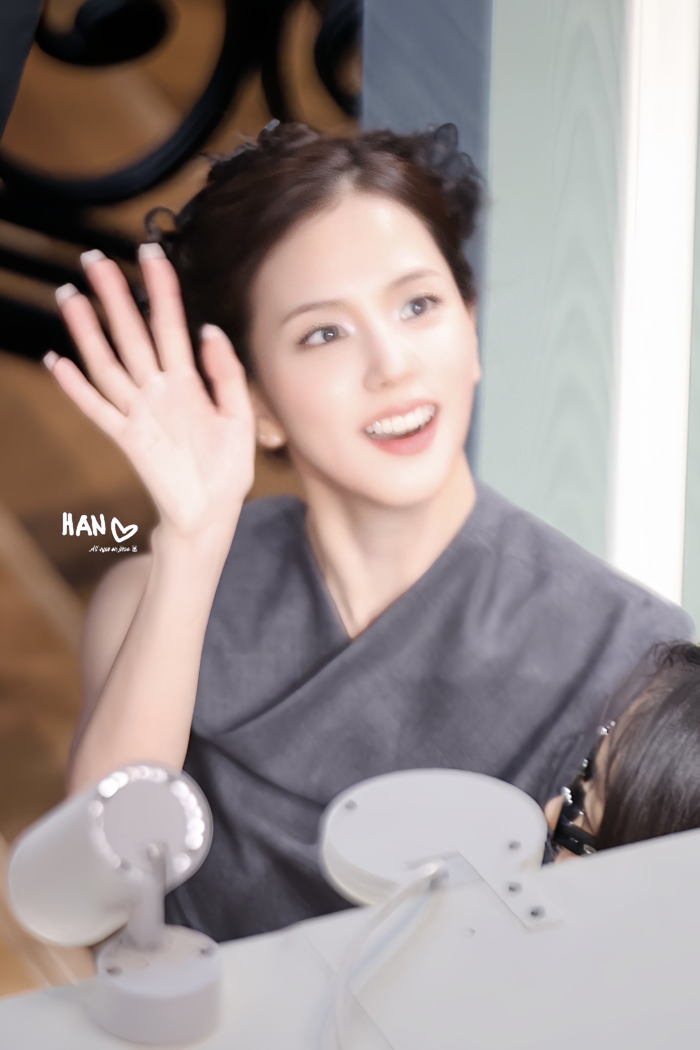 [잡담] 오늘자 홍콩 디올 행사 참석한 블핑 지수 | 인스티즈