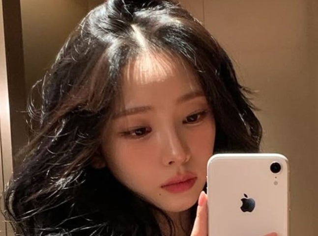 [정보/소식] 카리나, 톱 아이돌 일과 공개…하루 19시간 강행군→"진짜 열심히 산다" 반응 폭주 | 인스티즈