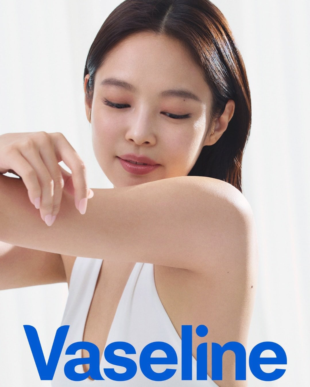 [잡담] 바세린 150년 만에 첫 글로벌 앰버서더 발표 | 인스티즈