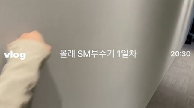[정보/소식] 카리나, 톱 아이돌 일과 공개…하루 19시간 강행군→"진짜 열심히 산다" 반응 폭주 | 인스티즈