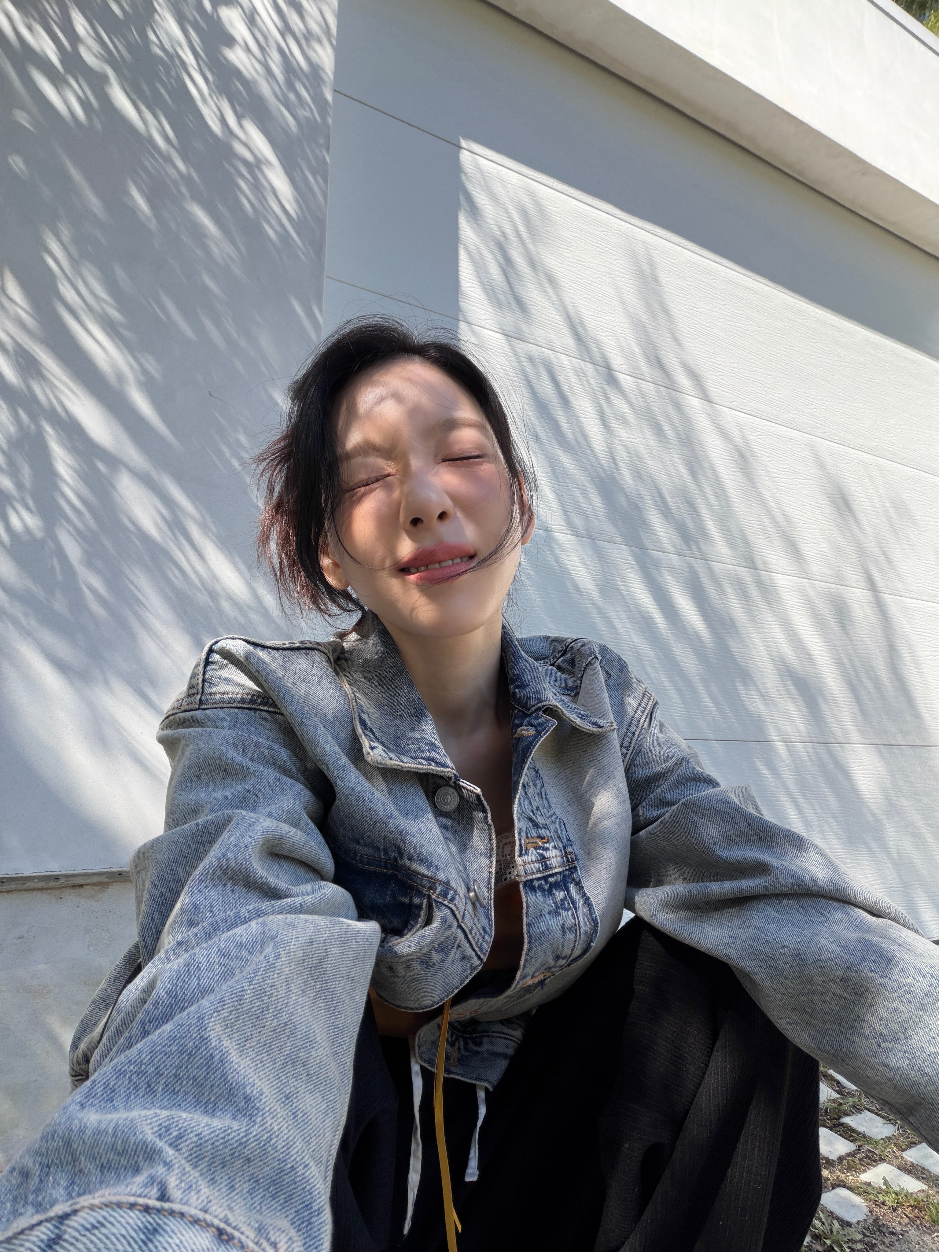 [정보/소식] 태연 인스타그램 업데이트 🫯 | 인스티즈