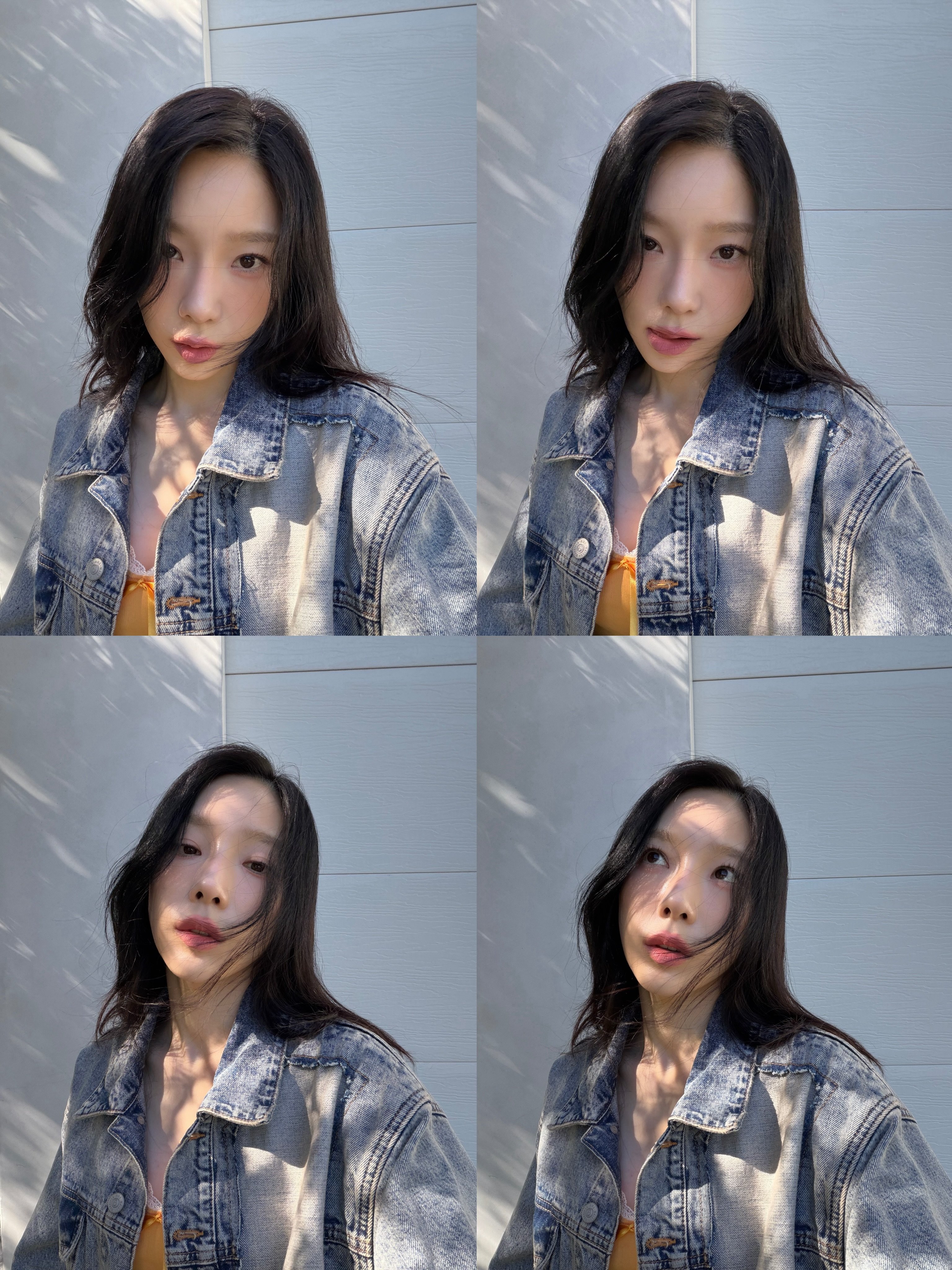[정보/소식] 태연 인스타그램 업데이트 🫯 | 인스티즈