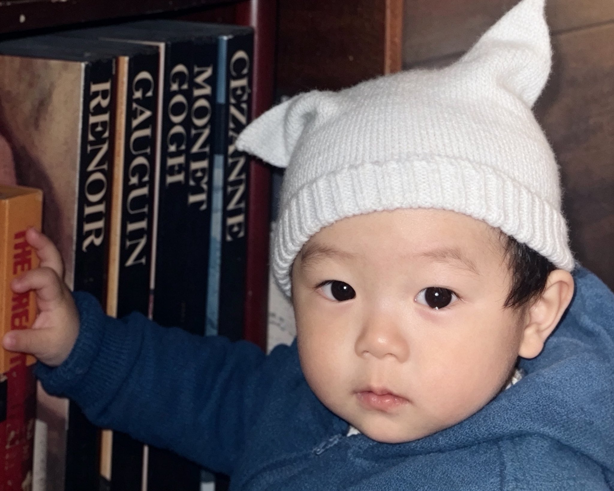 [잡담] 애기쇼타로 볼살 한입하고싶어 | 인스티즈