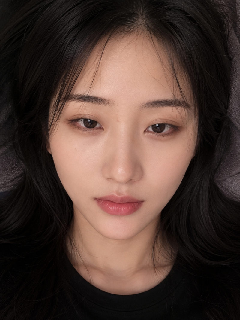 [잡담] 내얼굴 GPT로 성별 바꾼거 볼사람 | 인스티즈