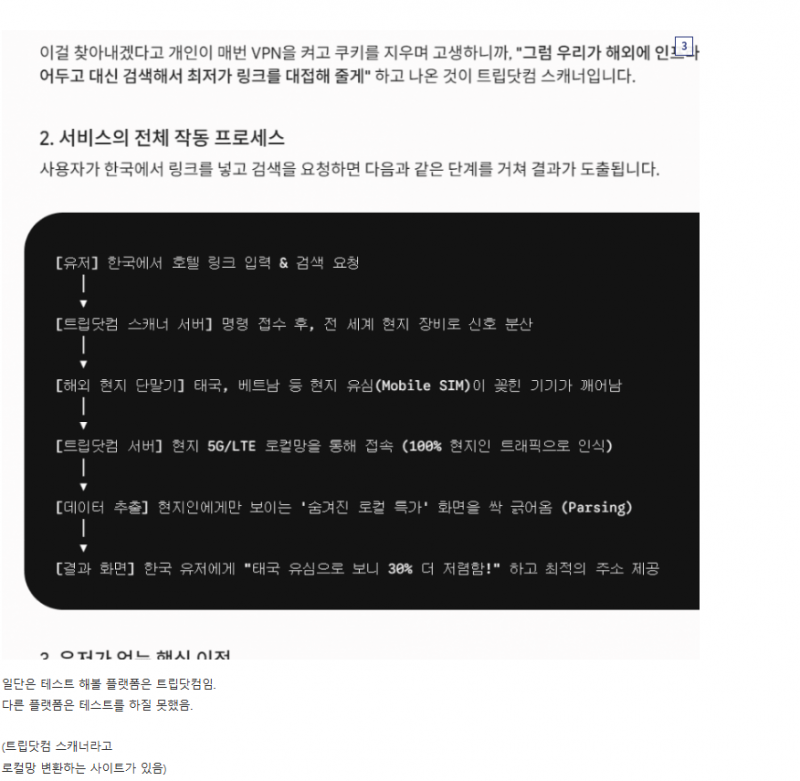 [잡담] 트립닷컴 사용할 때 국가 변경으로 싸게 예약하는 방법 ( | 인스티즈