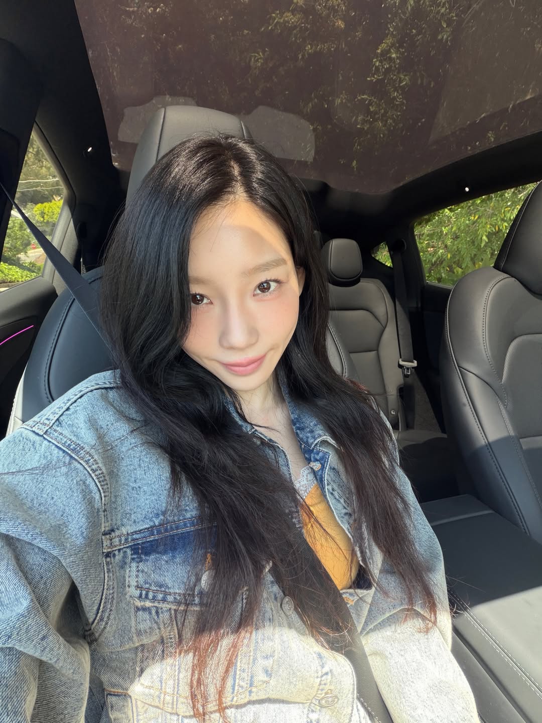 [잡담] 얘들아 내 여친 인스타 볼 사람 | 인스티즈