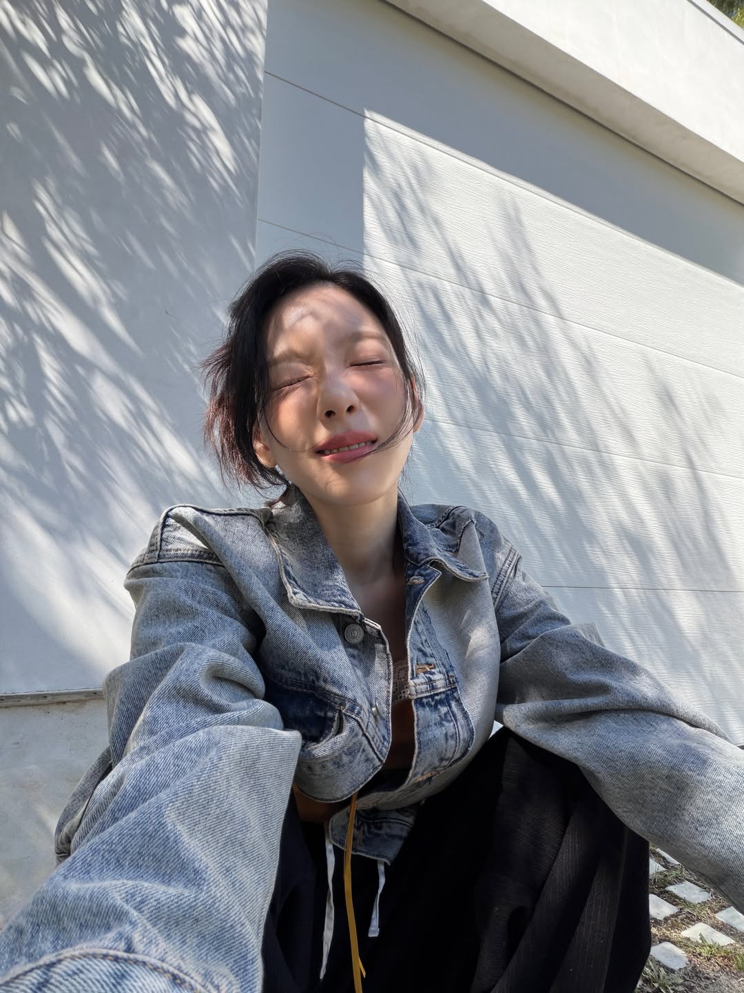 [잡담] 얘들아 내 여친 인스타 볼 사람 | 인스티즈