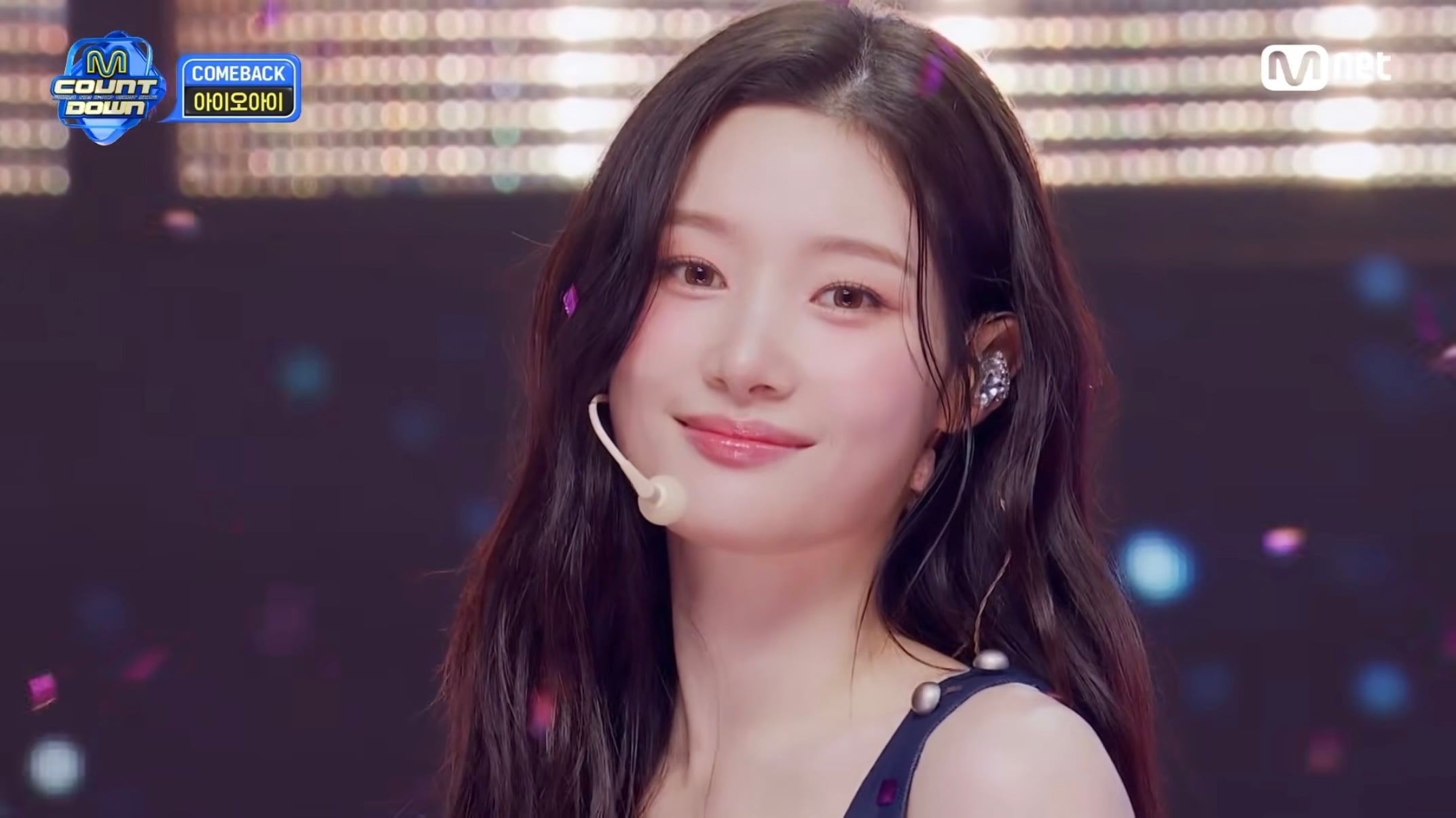 [잡담] 아이오아이 정채연 딱 한마디씩 부르고 빠지는겈ㅋㅋㅋ | 인스티즈