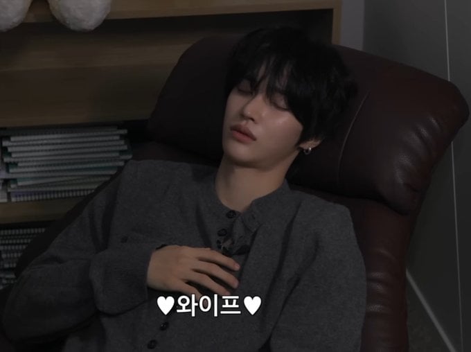 [잡담] 원빈이 최면 걸린 얼굴 아름다워 | 인스티즈