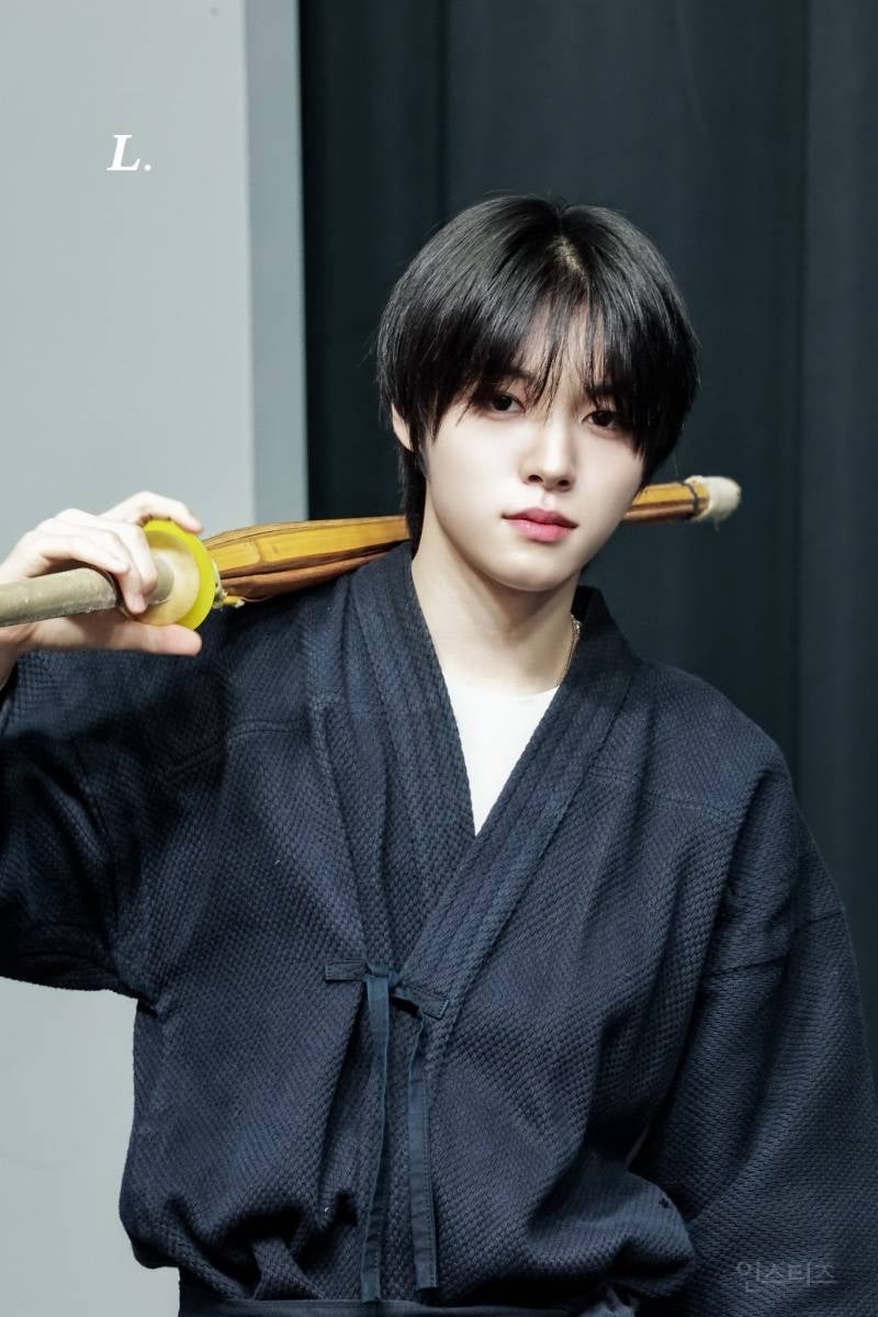 어린 시절이랑 진짜 똑같이 정변한 신인 남돌 미모 수준.jpg | 인스티즈