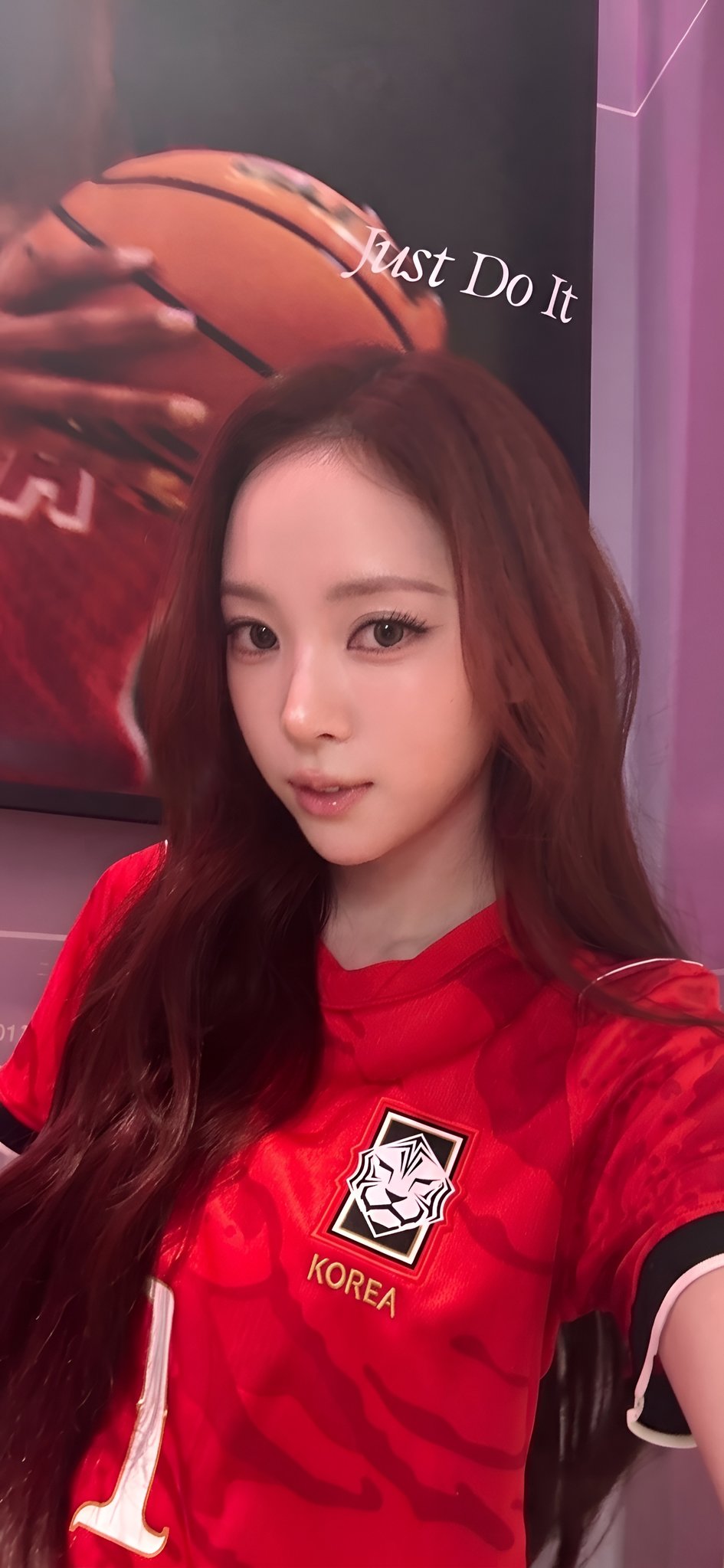 [잡담] 미야오 나린 빨머 핵예뿌다 | 인스티즈