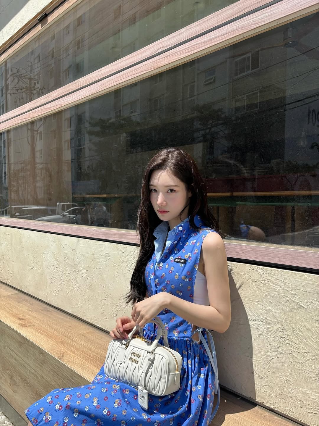 [잡담] 갑자기 정채연 사진 다 저장하는중임ㅋㅋㅋㅋㅋ | 인스티즈