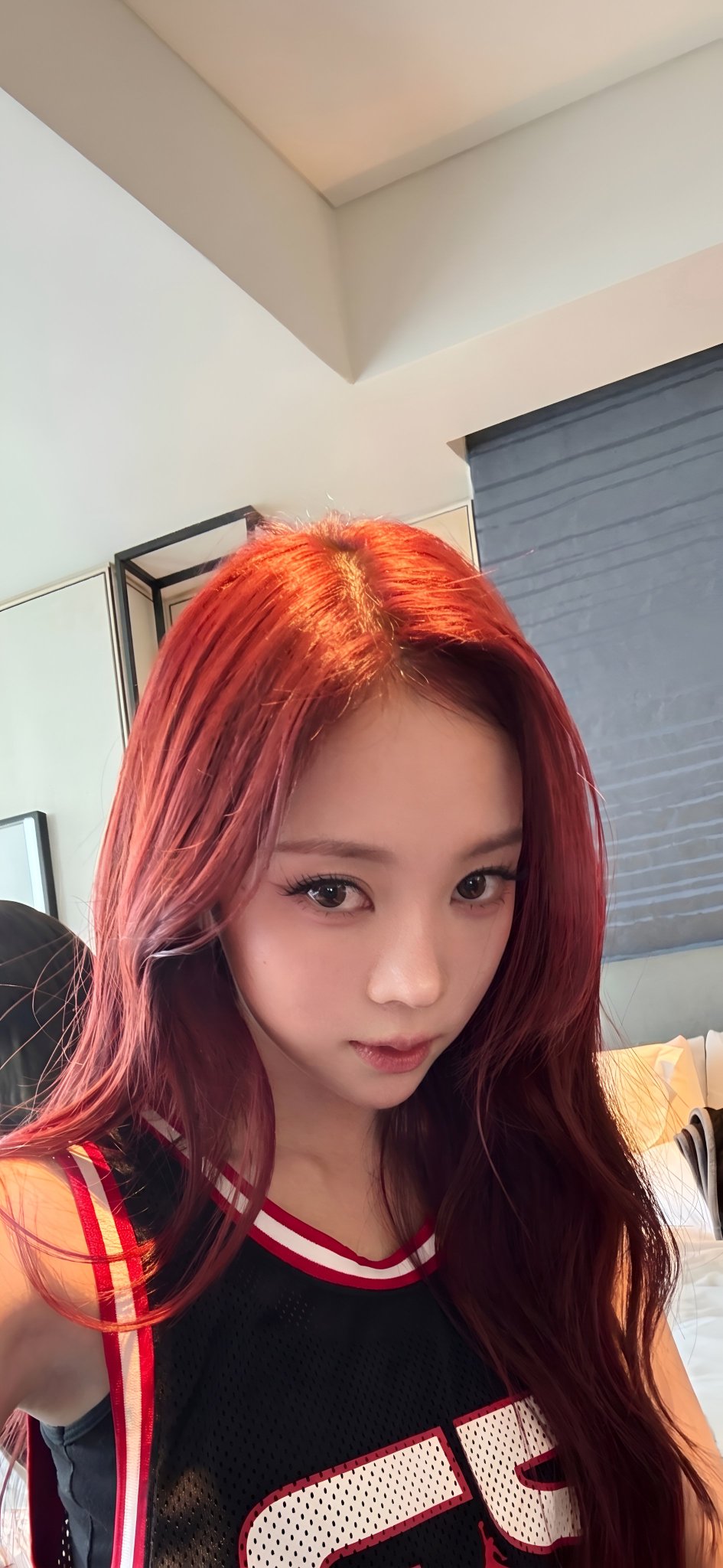 [잡담] 미야오 나린 빨머 핵예뿌다 | 인스티즈