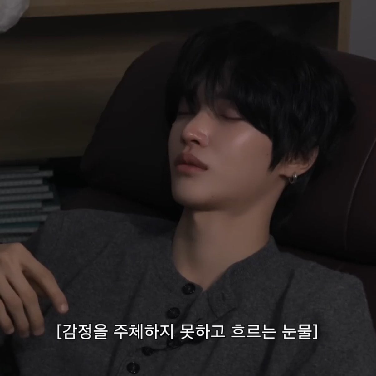 [잡담] 원빈이 이번 자컨 제목부터 웃음남 | 인스티즈
