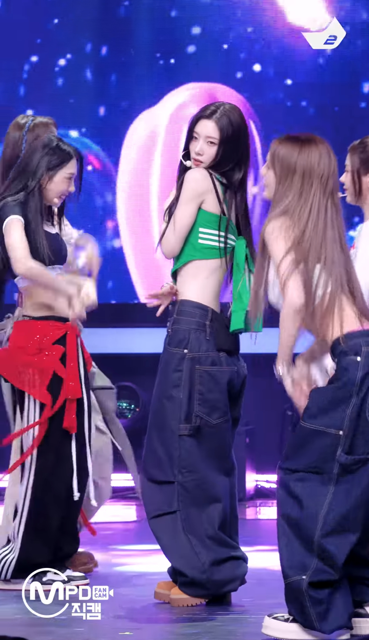 [잡담] 최애여돌 직캠 얼마만이냐ㅠㅠㅠㅜㅠㅠㅠㅜㅜㅜㅜㅜ | 인스티즈