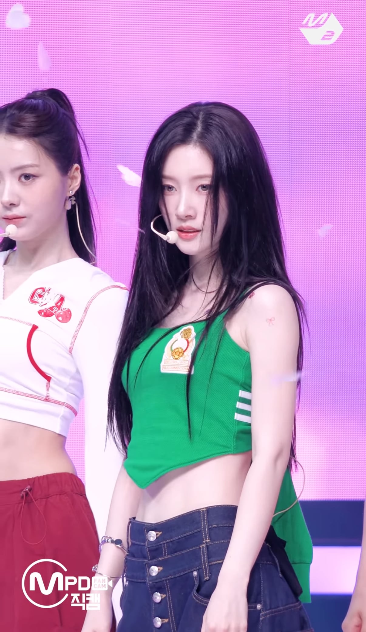 [잡담] 최애여돌 직캠 얼마만이냐ㅠㅠㅠㅜㅠㅠㅠㅜㅜㅜㅜㅜ | 인스티즈