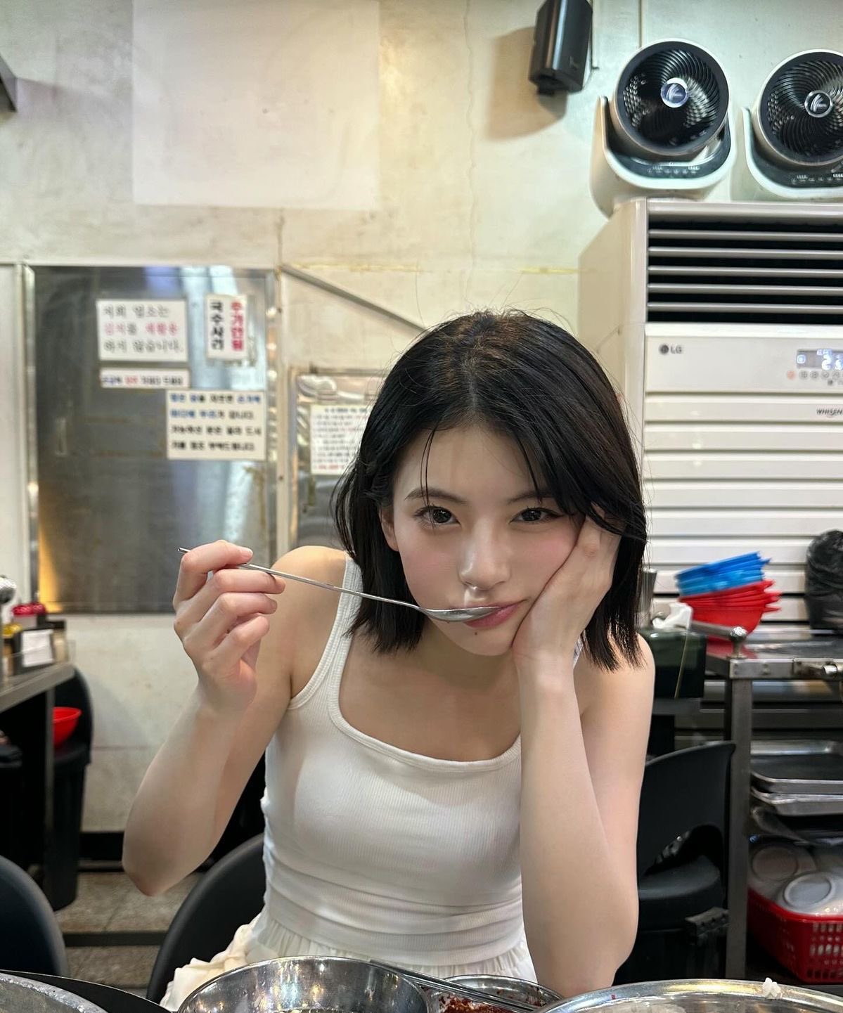 [마플] 어제 일본에서 뺑소니범 남배랑 열애설 난 배우 있는데 헤어졌으면 좋겠다 얼굴 아까워 | 인스티즈