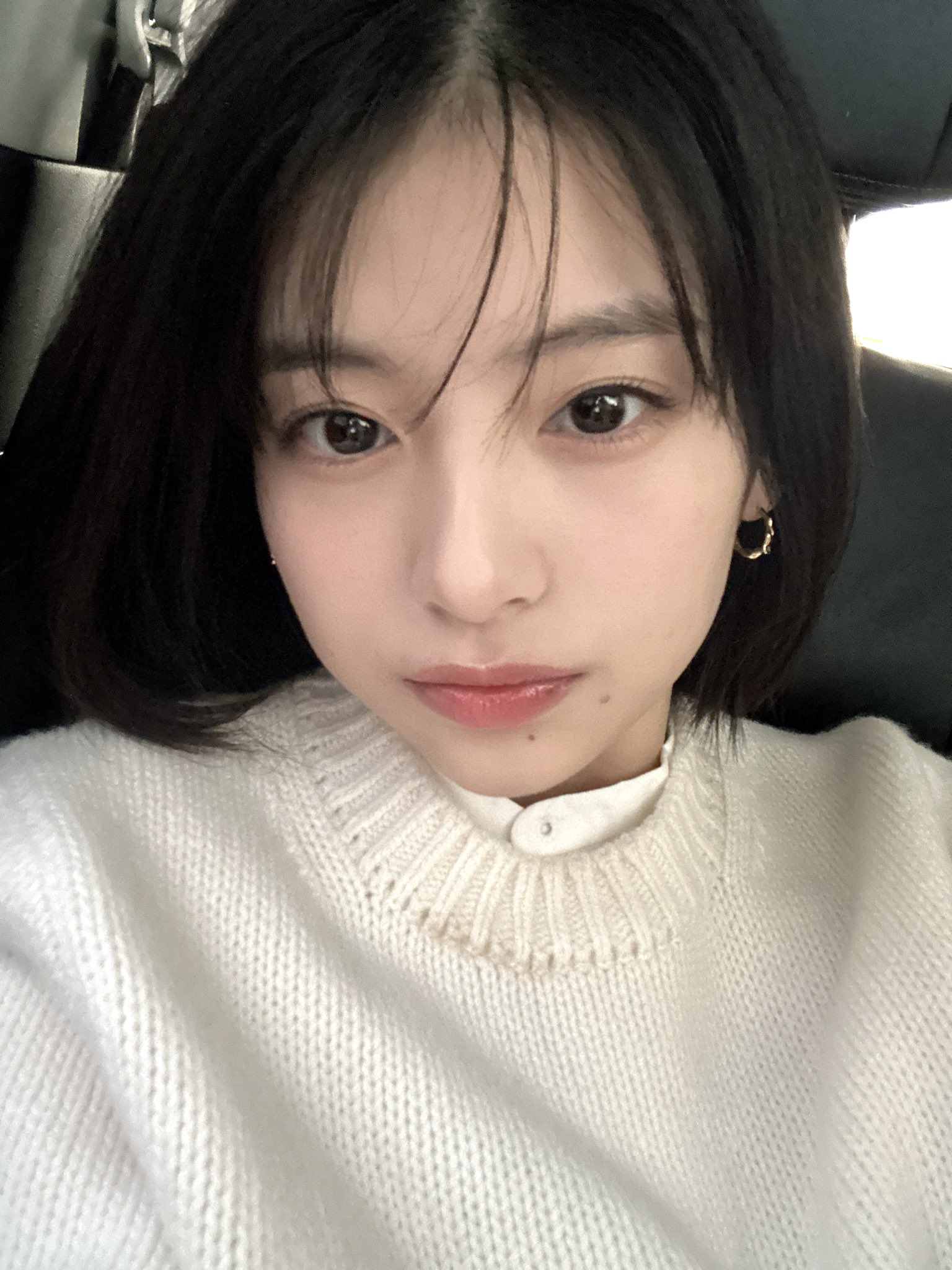 [마플] 어제 일본에서 뺑소니범 남배랑 열애설 난 배우 있는데 헤어졌으면 좋겠다 얼굴 아까워 | 인스티즈
