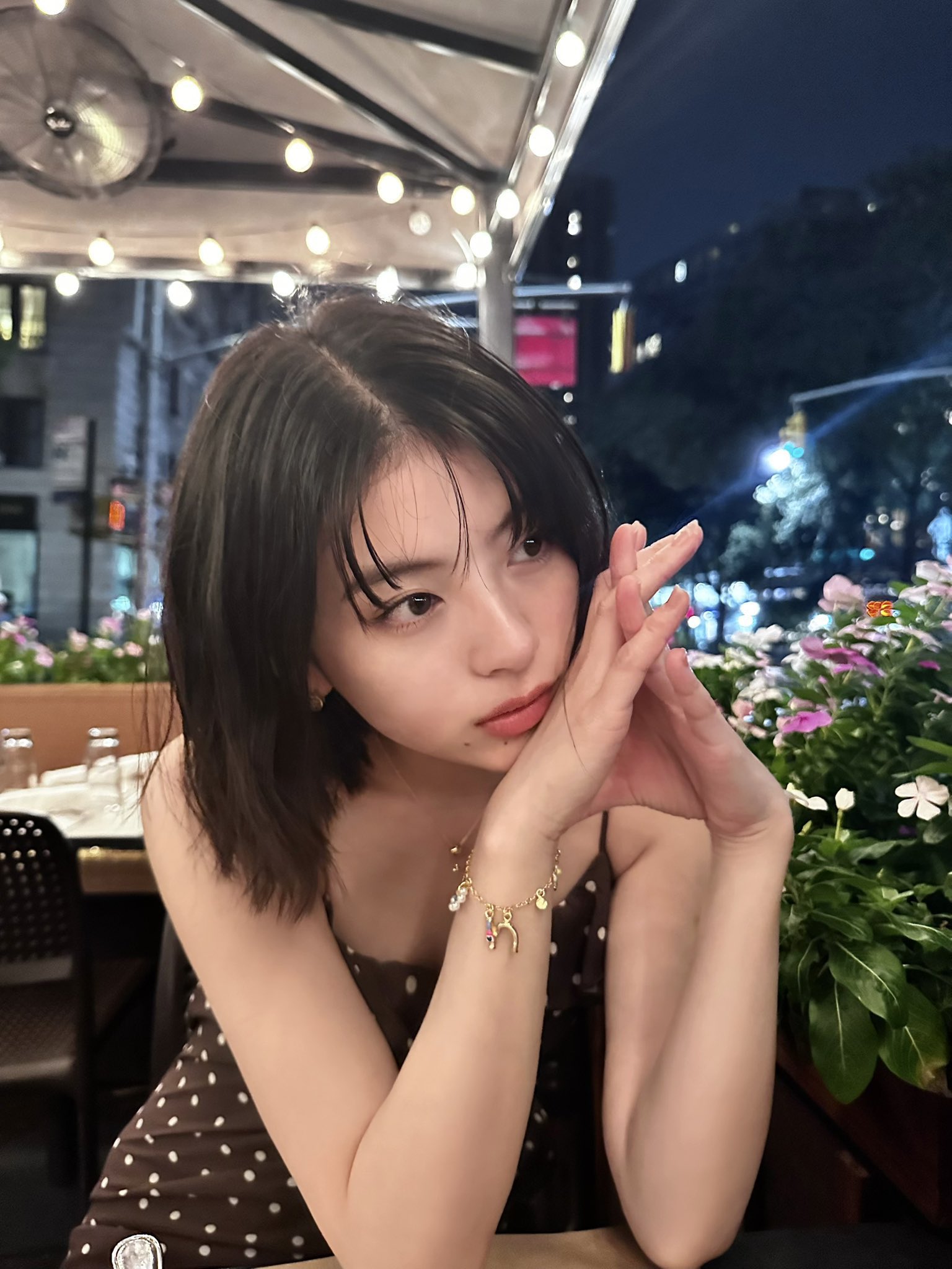 [마플] 어제 일본에서 뺑소니범 남배랑 열애설 난 배우 있는데 헤어졌으면 좋겠다 얼굴 아까워 | 인스티즈