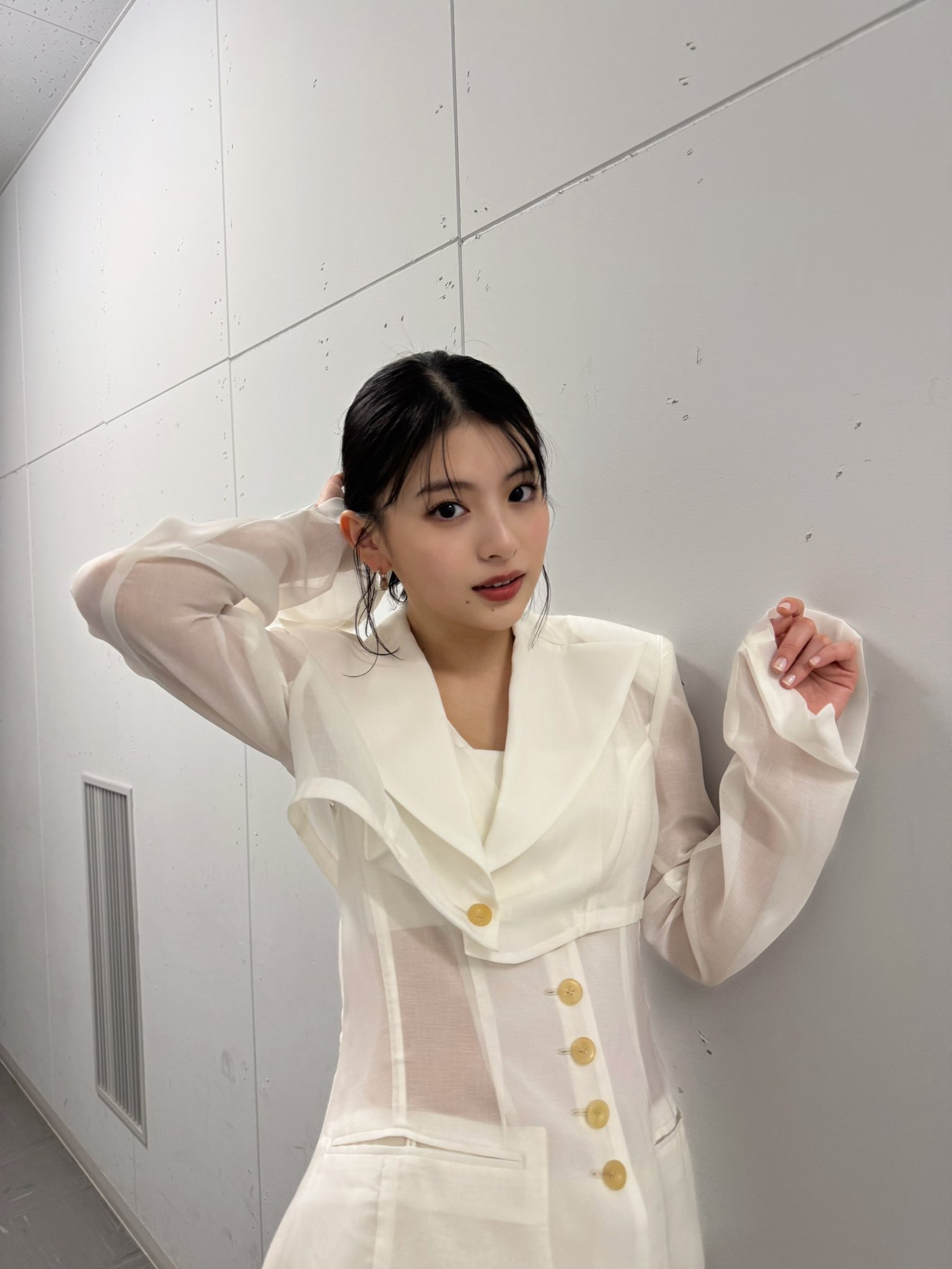[마플] 어제 일본에서 뺑소니범 남배랑 열애설 난 배우 있는데 헤어졌으면 좋겠다 얼굴 아까워 | 인스티즈